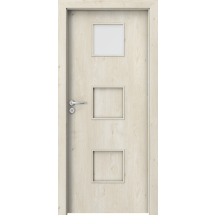 Porta FIT C1 Dub Škandinávsky 